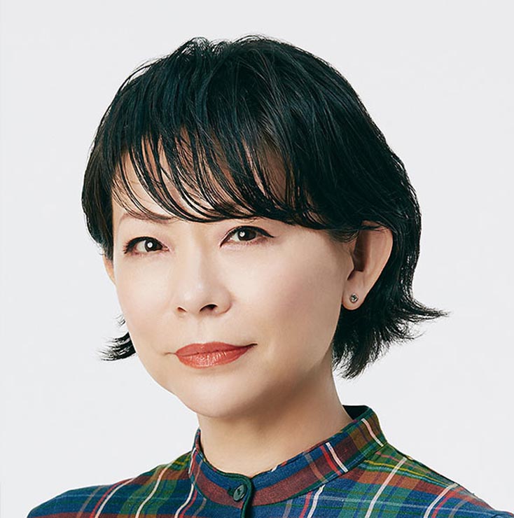 秋山奈津子：井上ひさし生誕90年第一弾『夢の泪』出演